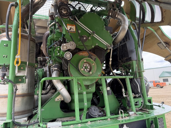2015 John Deere 8600 - Photo18