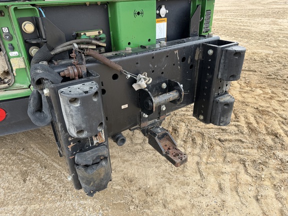 2015 John Deere 8600 - Photo19