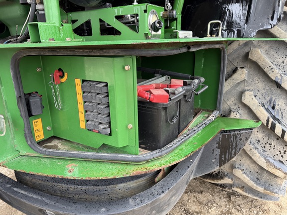 2015 John Deere 8600 - Photo20