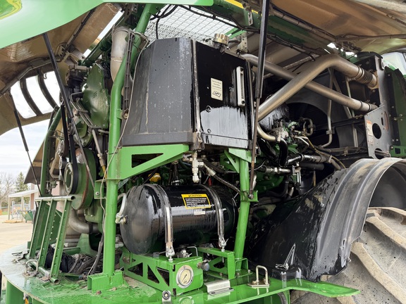 2015 John Deere 8600 - Photo21