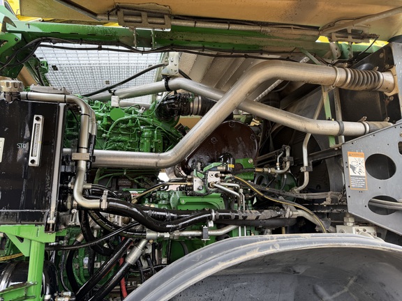 2015 John Deere 8600 - Photo22