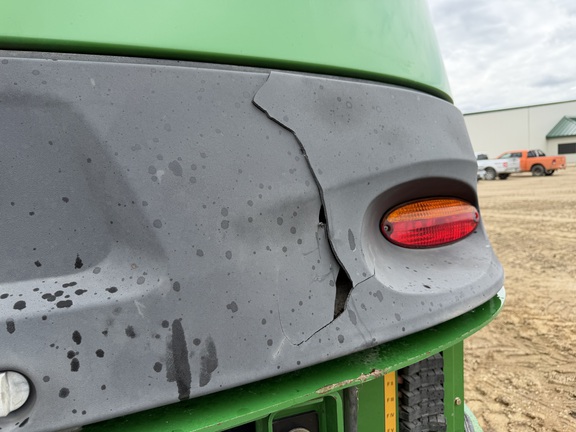 2015 John Deere 8600 - Photo24
