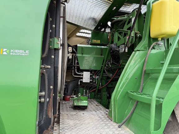 2015 John Deere 8600 - Photo25