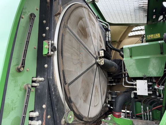 2015 John Deere 8600 - Photo26