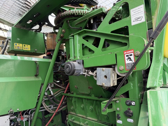 2015 John Deere 8600 - Photo27