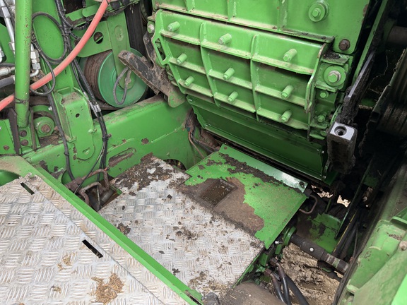 2015 John Deere 8600 - Photo28