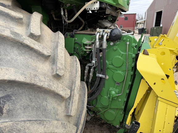 2015 John Deere 8600 - Photo29