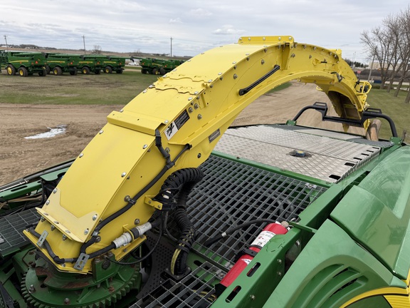 2015 John Deere 8600 - Photo31