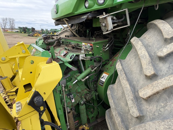 2015 John Deere 8600 - Photo30