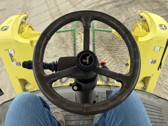 2015 John Deere 8600 - Photo33
