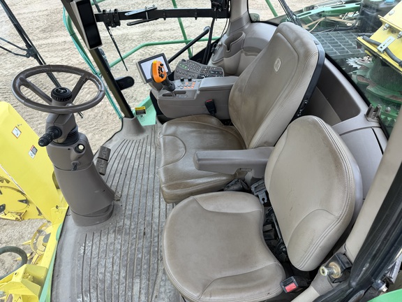 2015 John Deere 8600 - Photo32