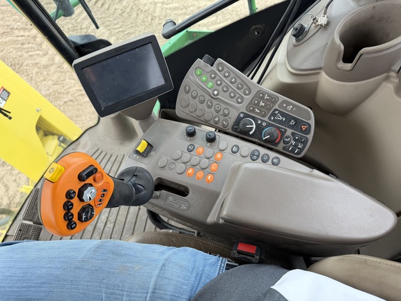 2015 John Deere 8600 - Photo35