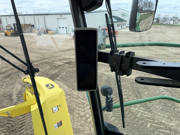 2015 John Deere 8600 - Photo36