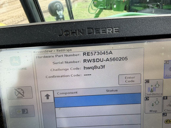 2015 John Deere 8600 - Photo38