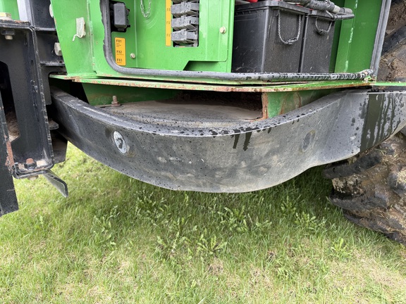 2015 John Deere 8600 - Photo23