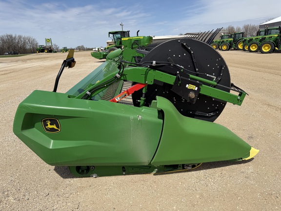 2024 John Deere RD40F - Photo2