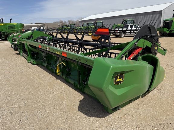 2024 John Deere RD40F - Photo3