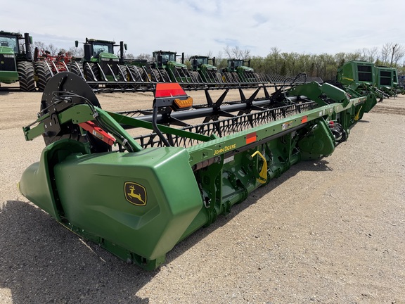 2024 John Deere RD40F - Photo4