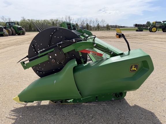 2024 John Deere RD40F - Photo5