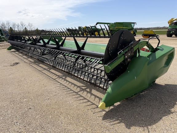 2024 John Deere RD40F - Photo6