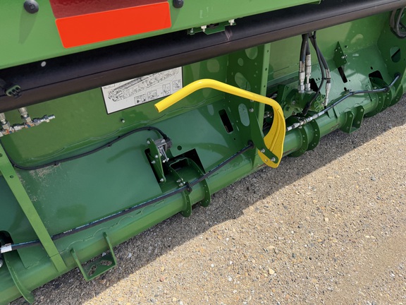 2024 John Deere RD40F - Photo7