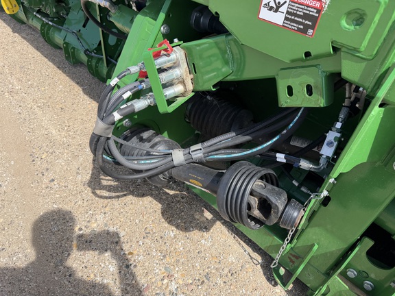 2024 John Deere RD40F - Photo9