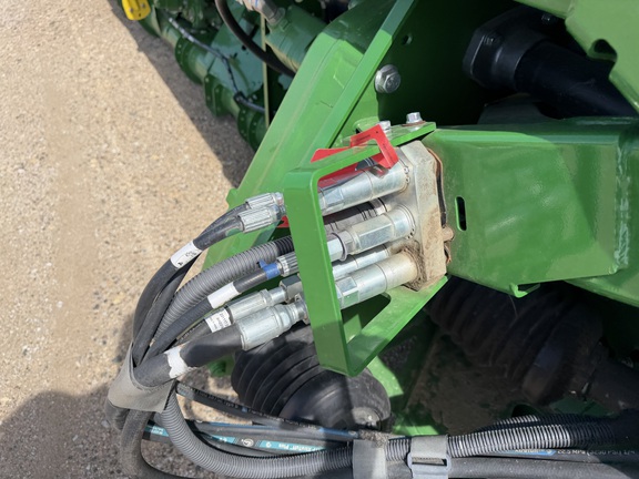 2024 John Deere RD40F - Photo10