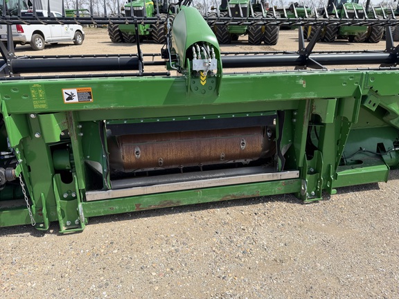 2024 John Deere RD40F - Photo11