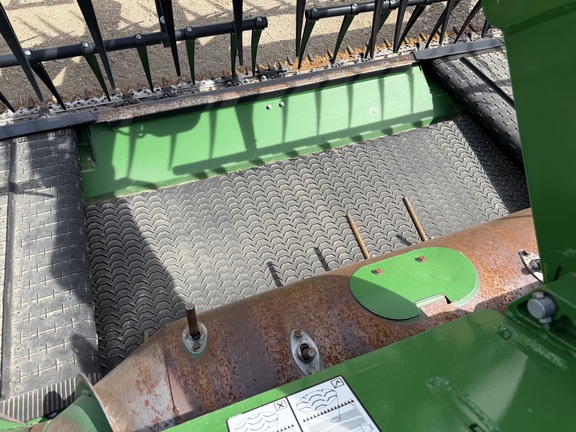 2024 John Deere RD40F - Photo15