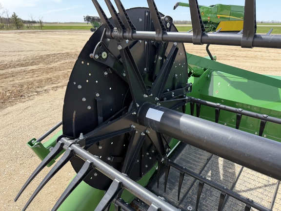2024 John Deere RD40F - Photo17
