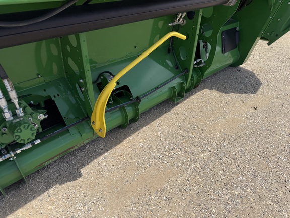 2024 John Deere RD40F - Photo8