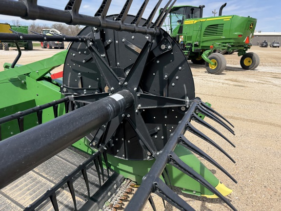 2024 John Deere RD40F - Photo18