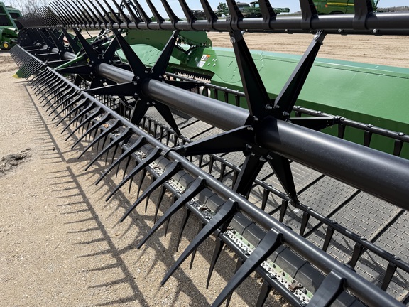 2024 John Deere RD40F - Photo21