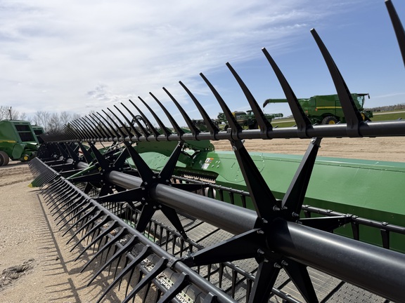 2024 John Deere RD40F - Photo22