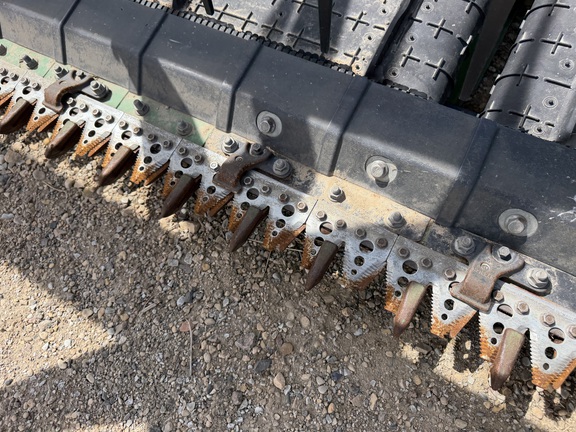 2024 John Deere RD40F - Photo23