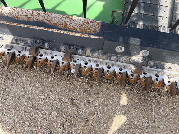 2024 John Deere RD40F - Photo24