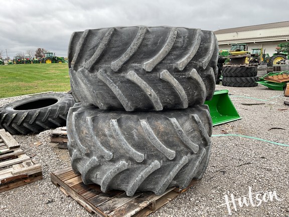 Photo of 2021 John Deere 750/65R26