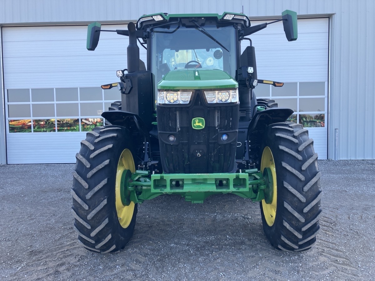 2021 John Deere 7R 230 Image 3