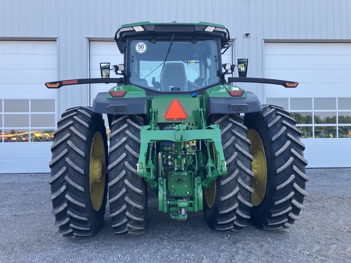 2021 John Deere 7R 230 Image 6