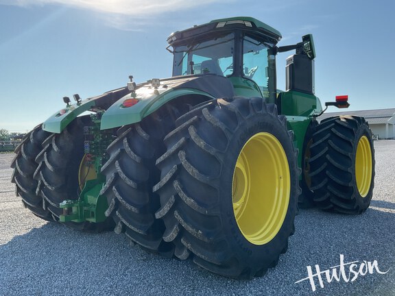 Photo of 2024 John Deere 9R 540