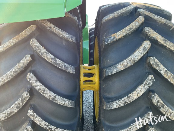 Photo of 2024 John Deere 9R 540
