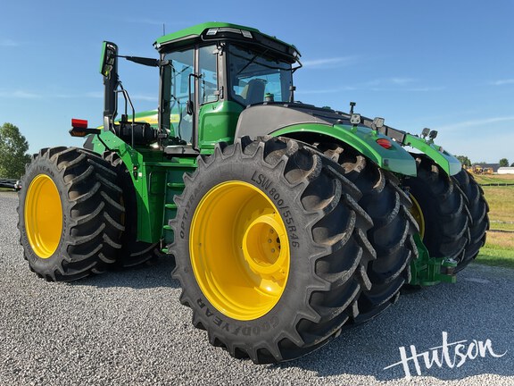 Photo of 2024 John Deere 9R 540