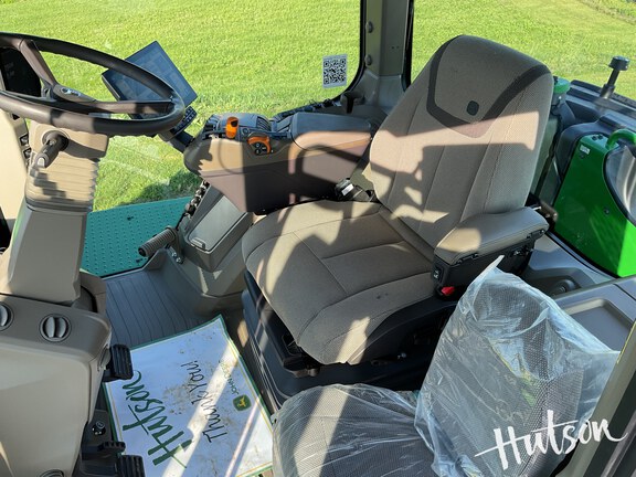 Photo of 2024 John Deere 9R 540