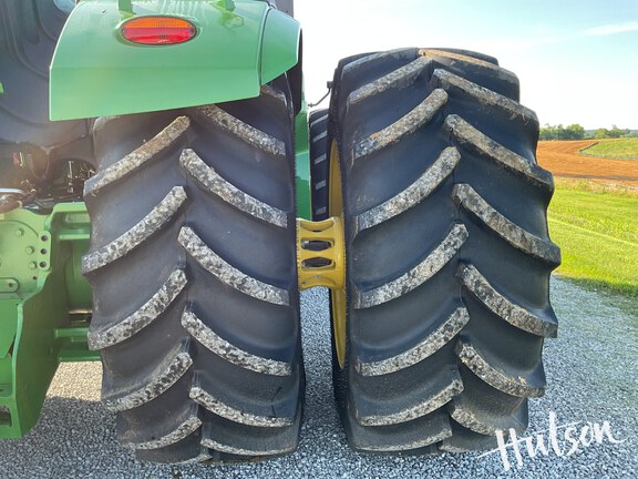 Photo of 2024 John Deere 9R 540