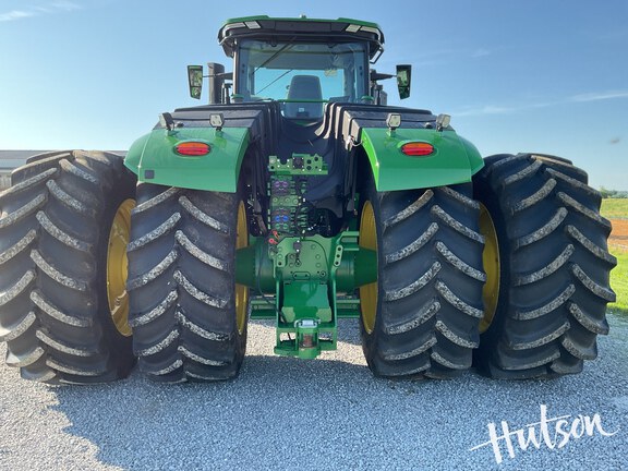 Photo of 2024 John Deere 9R 540