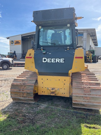 2023 John Deere 750L