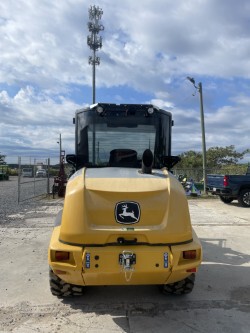 2023 John Deere 184 G Image 4