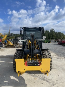 2023 John Deere 184 G Image 5