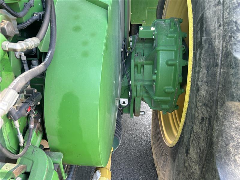 2017 John Deere 8800 Image 18