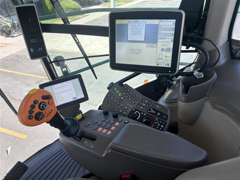 2017 John Deere 8800 Image 24